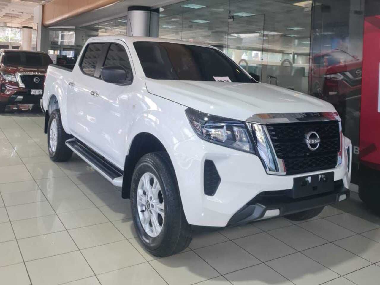 Auto de alquiler